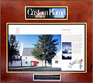 Custom Home 1999